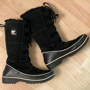 Sorel women’s winter boots
